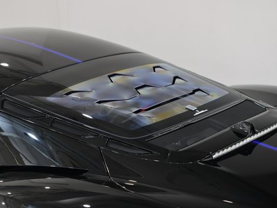 2022 Maserati MC20 photo 22