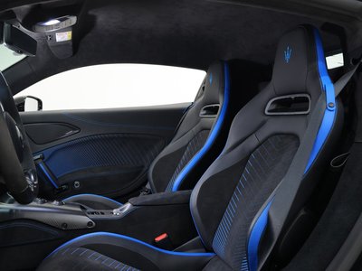 2022 Maserati MC20 photo 39