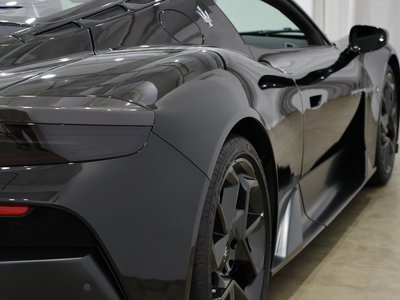 2022 Maserati MC20 photo 28