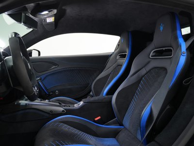 2022 Maserati MC20 photo 18