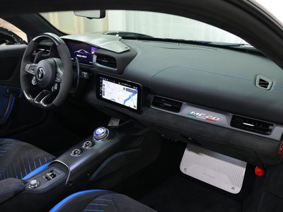 2022 Maserati MC20 photo 48