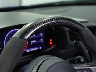 2022 Maserati MC20 photo 56