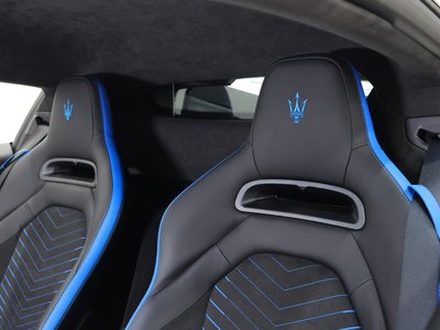 2022 Maserati MC20 photo 40