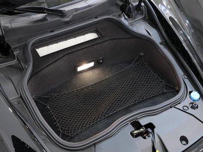 2022 Maserati MC20 photo 35