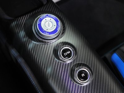 2022 Maserati MC20 photo 65