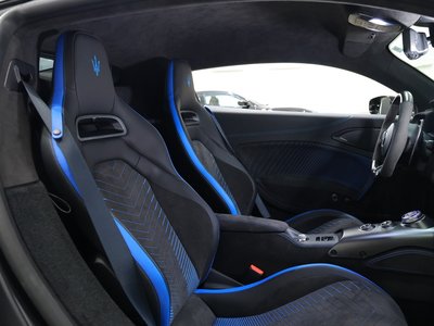 2022 Maserati MC20 photo 42