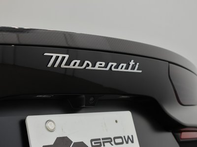 2022 Maserati MC20 photo 24