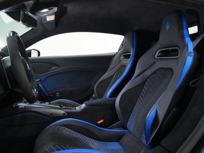 2022 Maserati MC20 photo 38