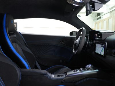 2022 Maserati MC20 photo 44