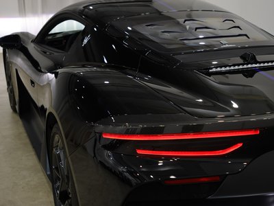 2022 Maserati MC20 photo 78