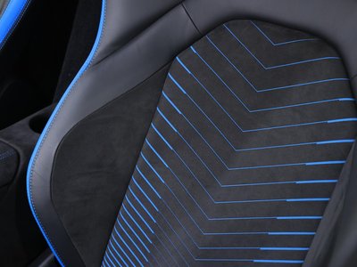 2022 Maserati MC20 photo 20