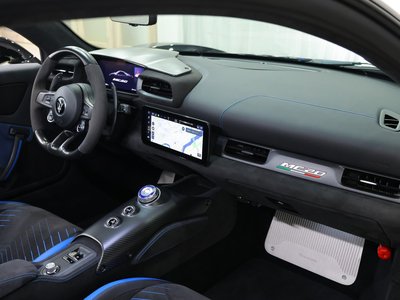 2022 Maserati MC20 photo 47