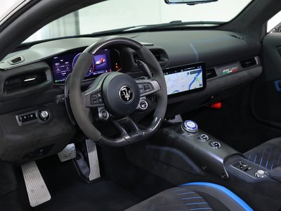 2022 Maserati MC20 photo 52