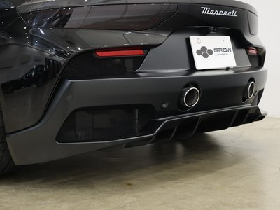 2022 Maserati MC20 photo 26