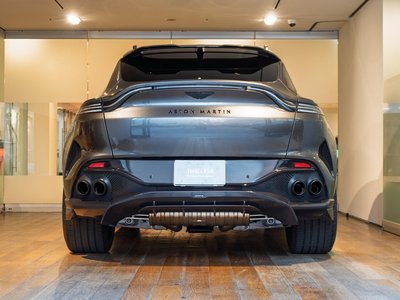 صورة مصغرة 7 لـ 2024 Aston Martin DBX