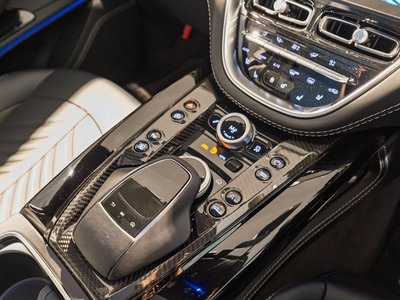 صورة مصغرة 26 لـ 2024 Aston Martin DBX