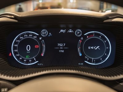 صورة مصغرة 22 لـ 2024 Aston Martin DBX