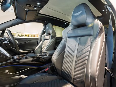 صورة مصغرة 19 لـ 2024 Aston Martin DBX