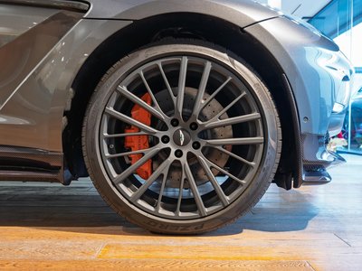 صورة مصغرة 8 لـ 2024 Aston Martin DBX