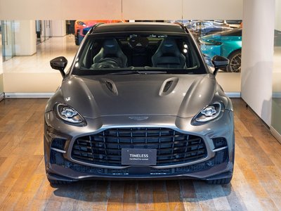 صورة مصغرة 5 لـ 2024 Aston Martin DBX