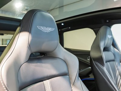 صورة مصغرة 16 لـ 2024 Aston Martin DBX