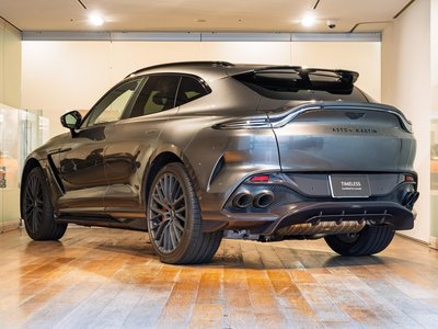 صورة مصغرة 6 لـ 2024 Aston Martin DBX