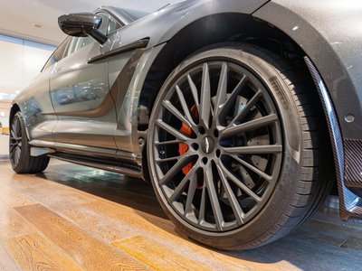صورة مصغرة 9 لـ 2024 Aston Martin DBX