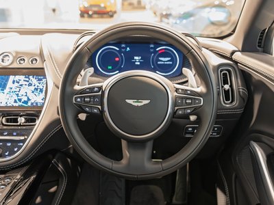 صورة مصغرة 14 لـ 2024 Aston Martin DBX