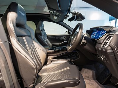 صورة مصغرة 15 لـ 2024 Aston Martin DBX