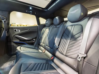صورة مصغرة 21 لـ 2024 Aston Martin DBX