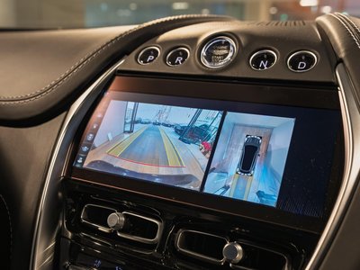 صورة مصغرة 24 لـ 2024 Aston Martin DBX