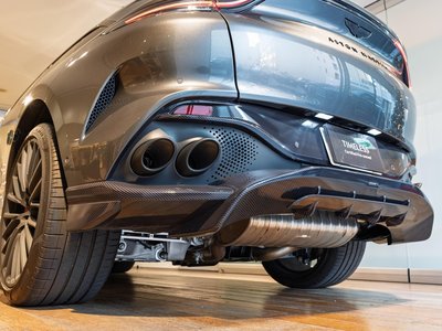 صورة مصغرة 10 لـ 2024 Aston Martin DBX