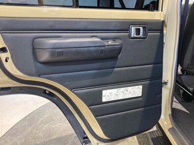 2024 Toyota LAND CRUISER 70 thumbnail 66