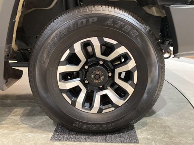 2024 Toyota LAND CRUISER 70 thumbnail 79