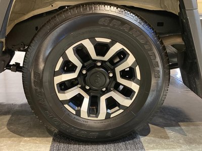 2024 Toyota LAND CRUISER 70 thumbnail 78