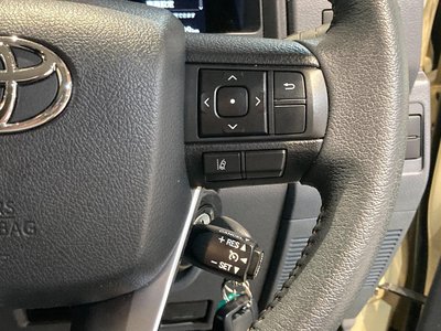 2024 Toyota LAND CRUISER 70 thumbnail 38