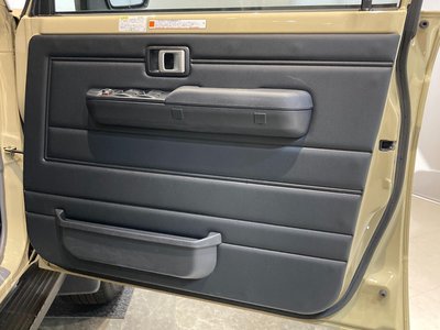 2024 Toyota LAND CRUISER 70 thumbnail 67
