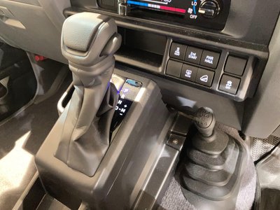 2024 Toyota LAND CRUISER 70 thumbnail 56
