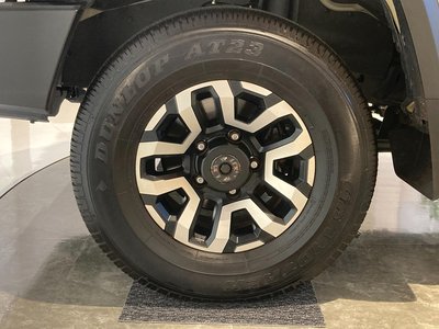 2024 Toyota LAND CRUISER 70 thumbnail 73