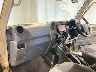 2024 Toyota LAND CRUISER 70 thumbnail 71