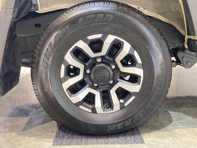 2024 Toyota LAND CRUISER 70 thumbnail 76