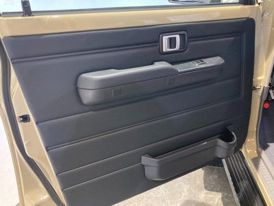 2024 Toyota LAND CRUISER 70 thumbnail 69