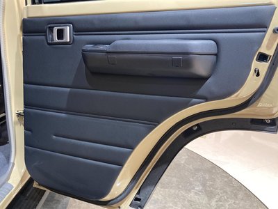 2024 Toyota LAND CRUISER 70 thumbnail 68