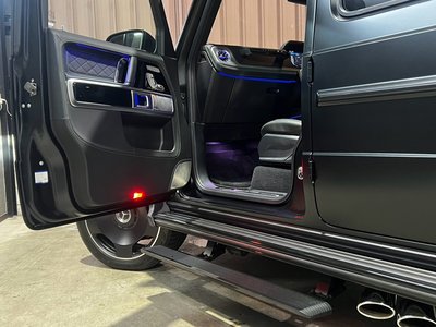 2025 Mercedes-BENZ G-CLASS AMG photo 6