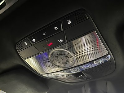 2025 Mercedes-BENZ G-CLASS AMG thumbnail 40
