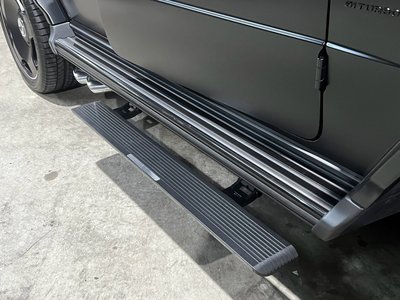 2025 Mercedes-BENZ G-CLASS AMG thumbnail 54