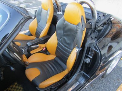 صورة 11 لـ 2001 BMW Z3