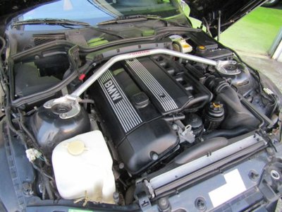 صورة 15 لـ 2001 BMW Z3