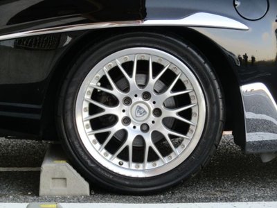 2001 BMW Z3 照片 17