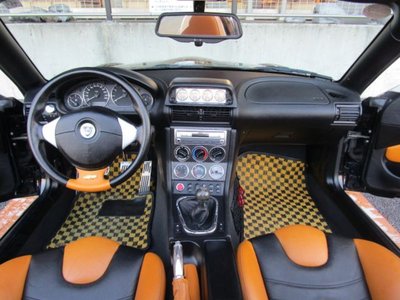 صورة 10 لـ 2001 BMW Z3